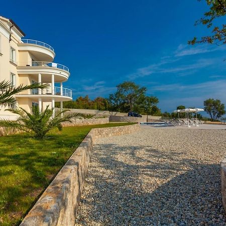 Luxury Apartments Villa Tunera ポラト エクステリア 写真