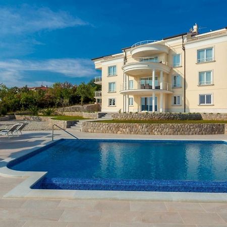 Luxury Apartments Villa Tunera ポラト エクステリア 写真