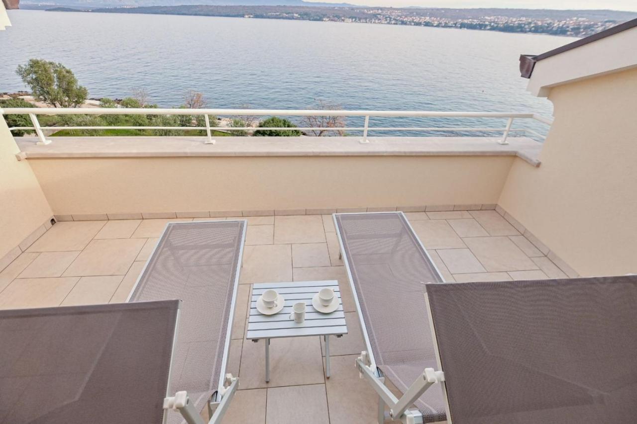 Luxury Apartments Villa Tunera ポラト エクステリア 写真