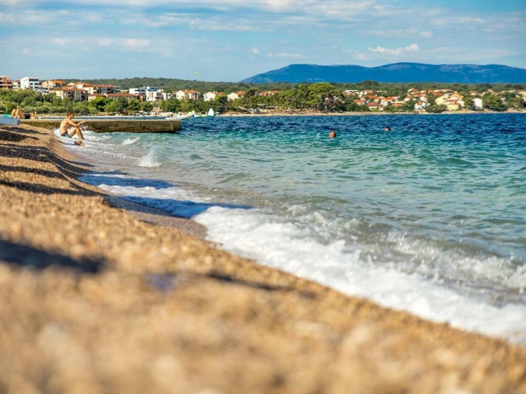 Luxury Apartments Villa Tunera ポラト エクステリア 写真