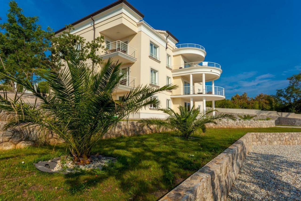 Luxury Apartments Villa Tunera ポラト エクステリア 写真